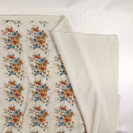 Ivanka -elastický zamat